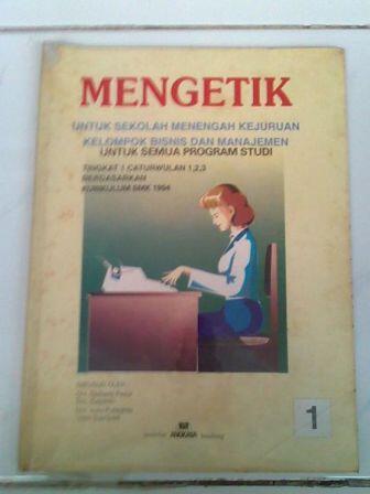 Macam2 Buku...Silahkan Pilih dan Tawar Sesuka Hatimu :)