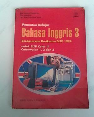 Macam2 Buku...Silahkan Pilih dan Tawar Sesuka Hatimu :)