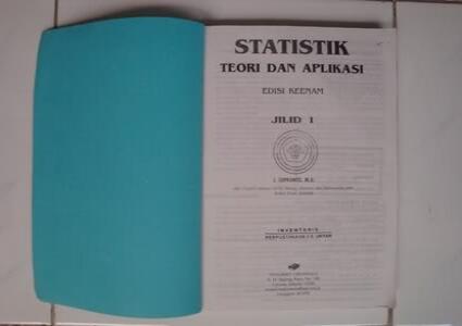 Macam2 Buku...Silahkan Pilih dan Tawar Sesuka Hatimu :)