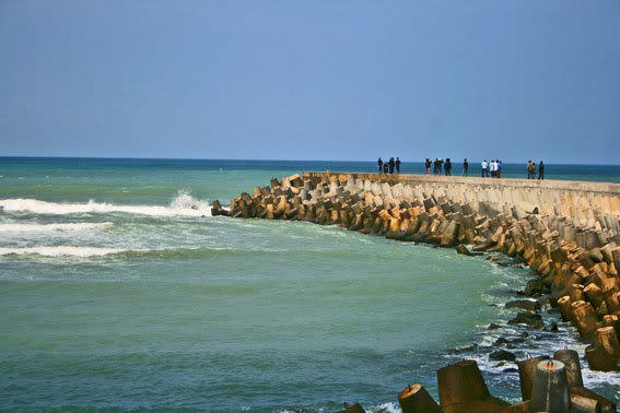 13 Pantai di Yogyakarta yang Menawan &#91;Serba 13&#93;