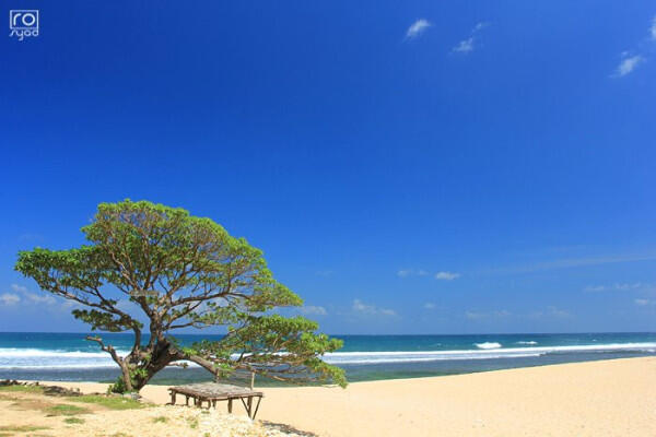 13 Pantai di Yogyakarta yang Menawan &#91;Serba 13&#93;