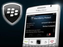Cara Melacak Blackberry Yang Hilang