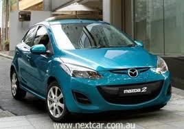 Promo Menarik New Mazda 2 