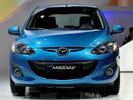 Promo Menarik New Mazda 2 