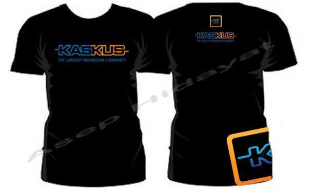 Test buat jualan kaos