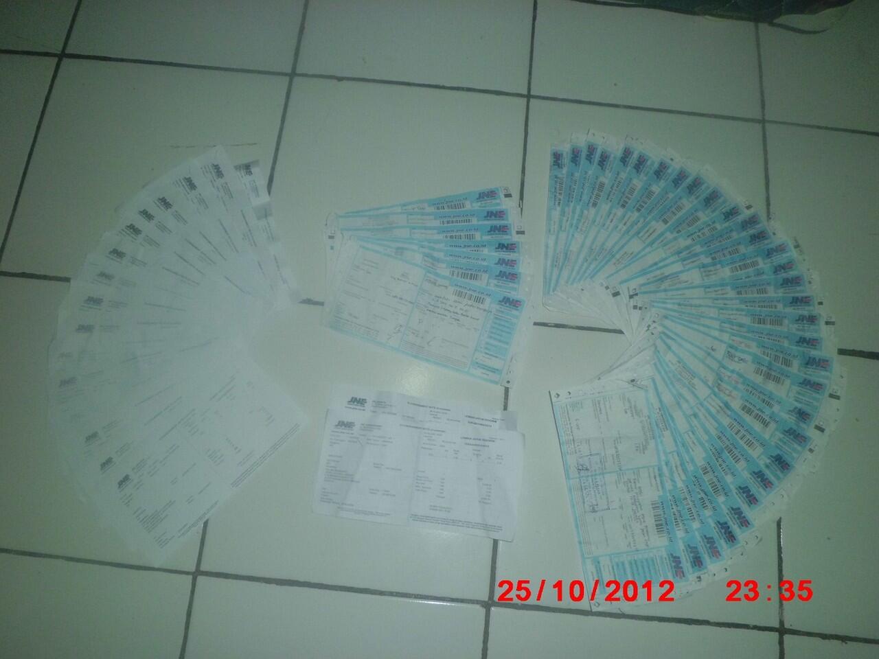 Tiket Waterboom Cikarang - Cikarang, Expired 31 Maret 2013