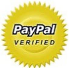 Jasa Pembuatan Akun paypai/PP/Pay Pal - Verified + Bonus !!!