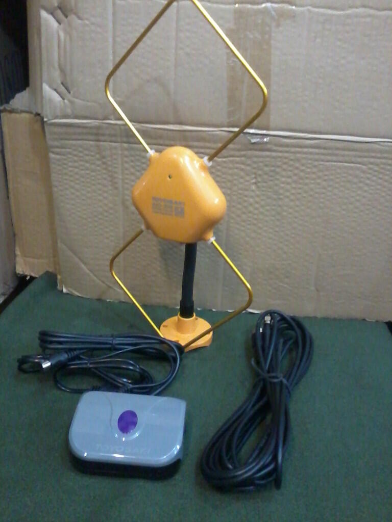 antena indoor/outdoor type AIO200
