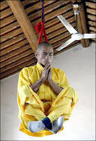 FOTO KEHIDUPAN NYATA PARA SHAOLIN !! CEKIDOT BRO !!!