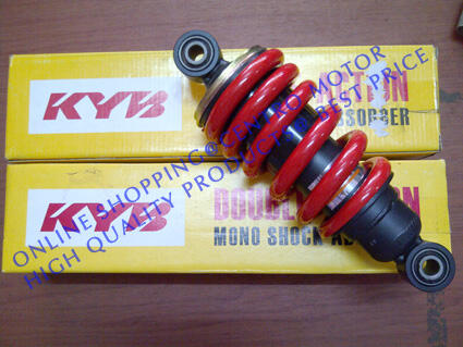 KAYABA ZETO