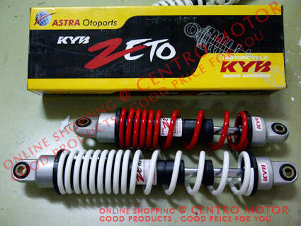 KAYABA ZETO