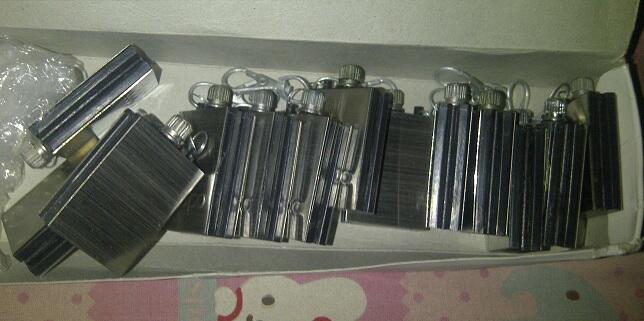 Korek Zippo Permanent murah