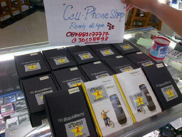 Blackberry Cdma inject smart / esia style 9670 flip baru garansi ditributor 2 tahun