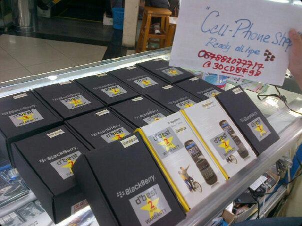BLACKBERRY ARIES 8530 cdma baru GARANSI 2 tahun