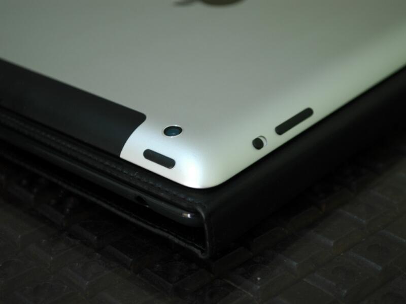 iPad 3 (New iPad) 64GB 4G+LTE putih mulus garansi panjang