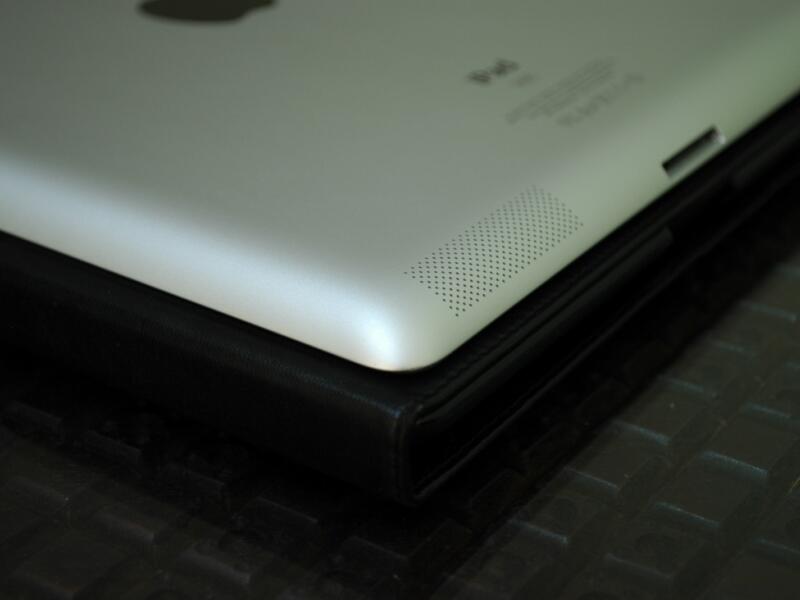 iPad 3 (New iPad) 64GB 4G+LTE putih mulus garansi panjang