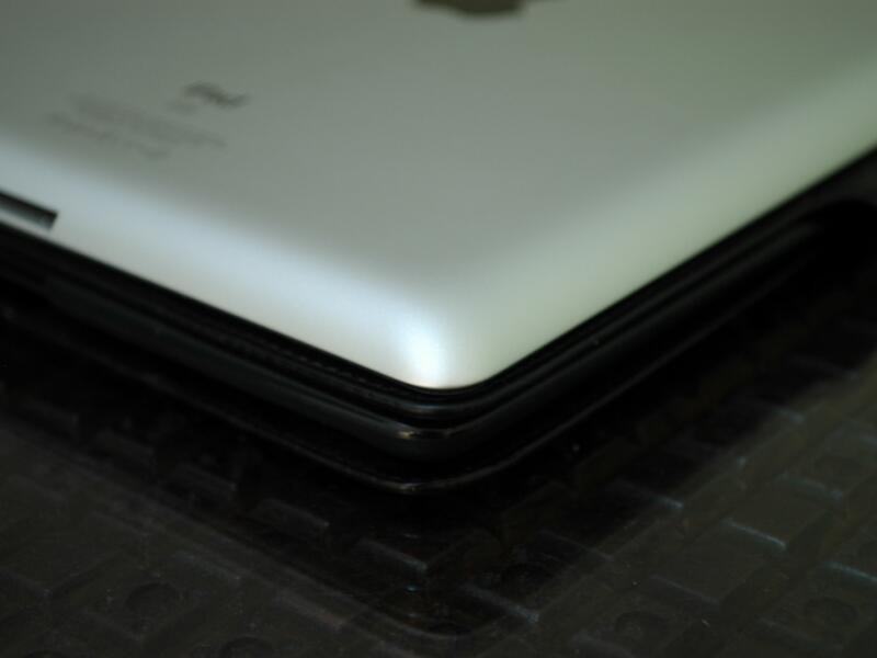 iPad 3 (New iPad) 64GB 4G+LTE putih mulus garansi panjang