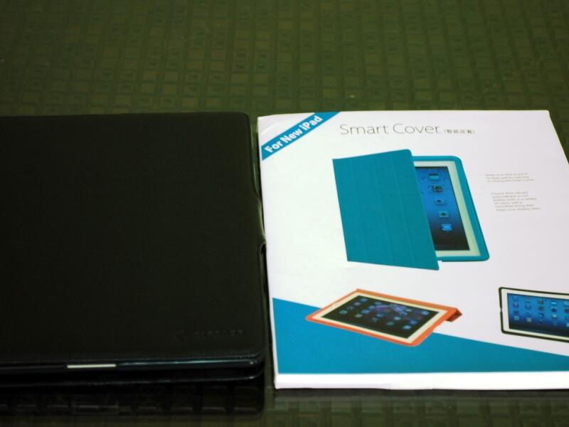 iPad 3 (New iPad) 64GB 4G+LTE putih mulus garansi panjang