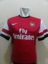 JUAL JERSEY ESSCUDE GRADE ORI