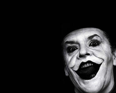 JOKER Karakter Yang Hidup Dan Misterius