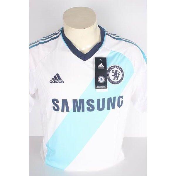 JERSEY bola GRADE ORI new season 2012-2013 (ready stock)