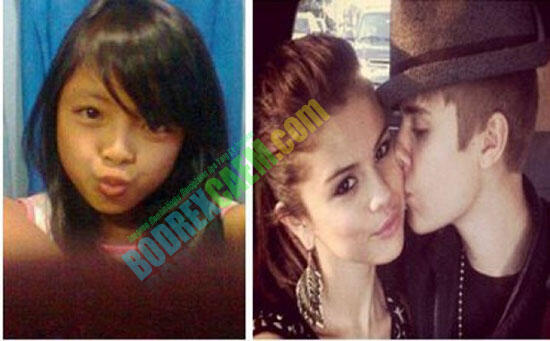 Anak Ini Bunuh Diri Karena Cemburu Melihat Kemesraan Justin Bieber dan Selena Gomez 