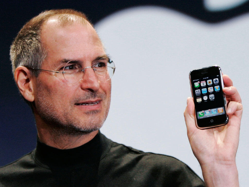 Penyebab Kematian Steve Jobs Diungkap