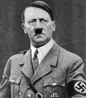  Adolf Hitler Masuk Islam dan Mati di Indonesia (HOAX/NO?)