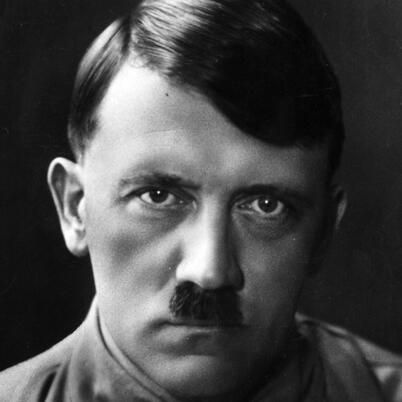  Adolf Hitler Masuk Islam dan Mati di Indonesia (HOAX/NO?)