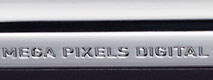 2nd CAMERA EXILIM Zoom EX-Z2 12.1Mega Pixel