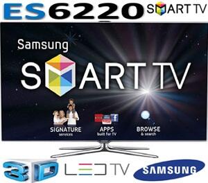 LED SAMSUNG 3D DAN SMAR TV 32LS6220 HANYA 5,799 JT ! COD ! BARU DAN GARANSI!