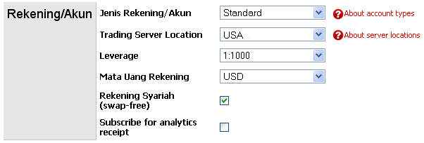 PRIVATE Investor Forex Bandung min. 10% - 100%/bln