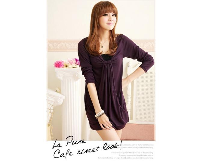 Jual Dress Lokal & Import (Japan Korea Style) - Ready stock & PO