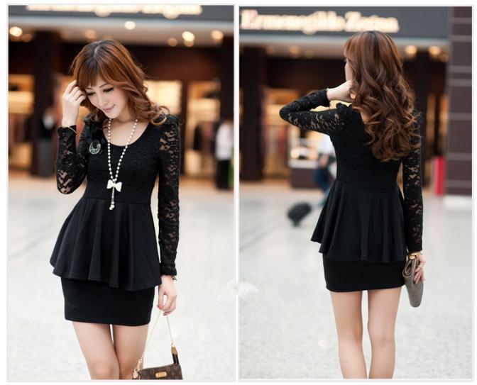 Jual Dress Lokal & Import (Japan Korea Style) - Ready stock & PO