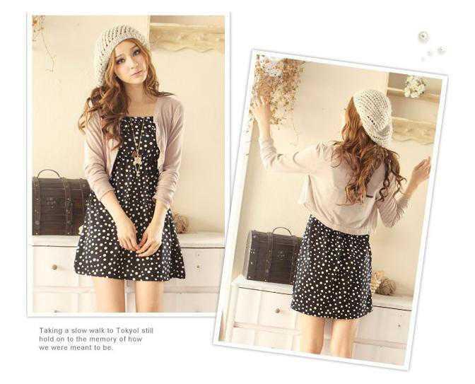 Jual Dress Lokal & Import (Japan Korea Style) - Ready stock & PO