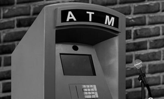 Penemu Mesin ATM Dan sejarahnya &#91;CEKIDOT GAN !!!!&#93;