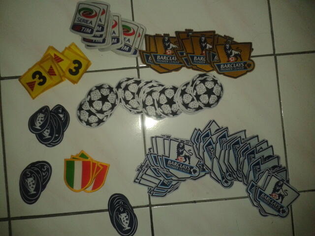 lapak jersey