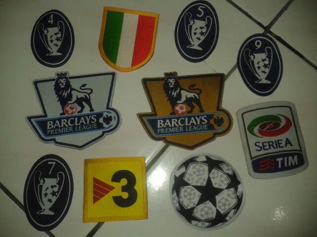 lapak jersey