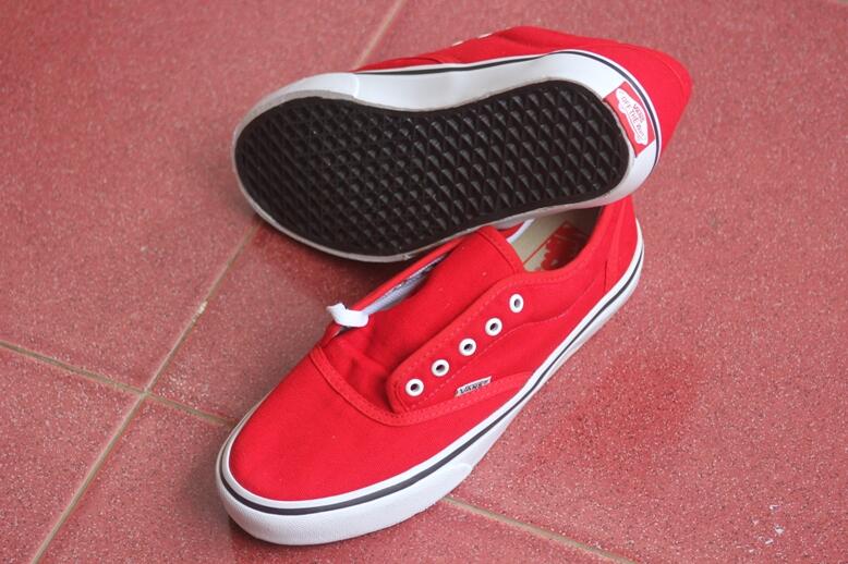 vans half cab kw