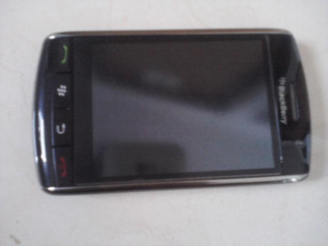 BB Storm 1 Asal Laku