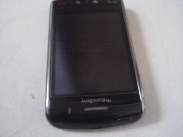 BB Storm 1 Asal Laku