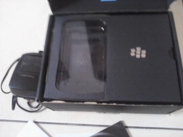 BB Storm 1 Asal Laku