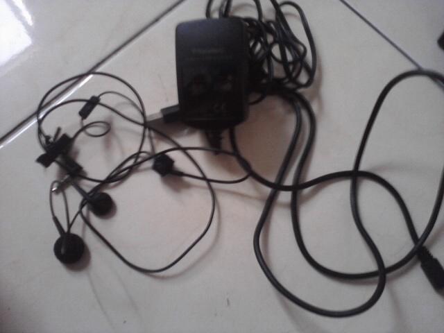 BB Storm 1 Asal Laku