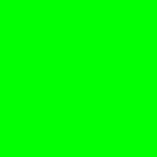 Inilah Warna - Warna Yang Bisa Bikin Otak Fresh