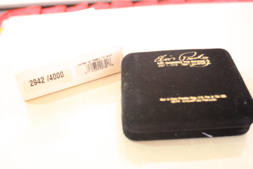<WTS> ZIPPO LIMITED EDITION ORIGINAL BNIB