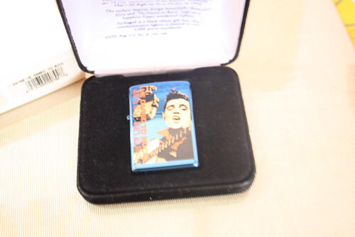 <WTS> ZIPPO LIMITED EDITION ORIGINAL BNIB