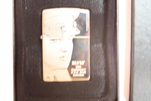<WTS> ZIPPO LIMITED EDITION ORIGINAL BNIB