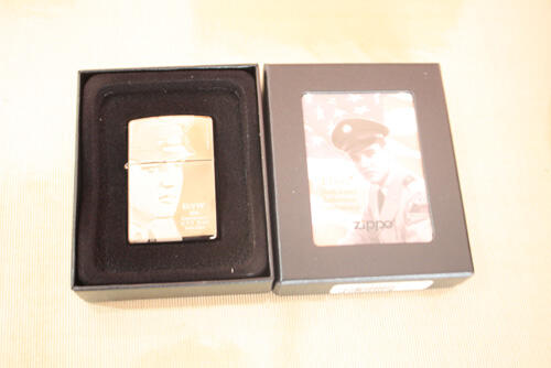 <WTS> ZIPPO LIMITED EDITION ORIGINAL BNIB