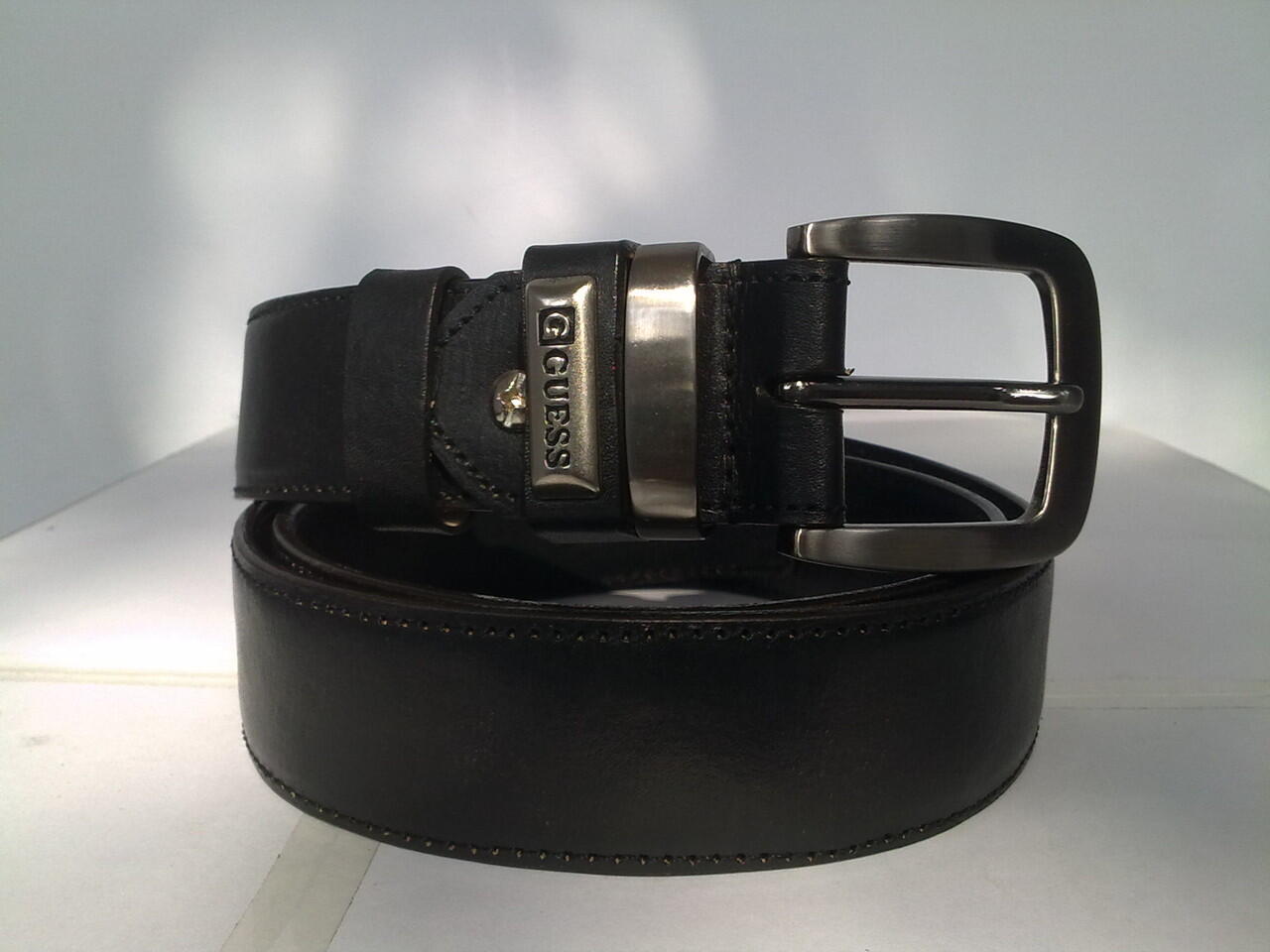 Belt / Sabuk / ikat pinggang kulit asli