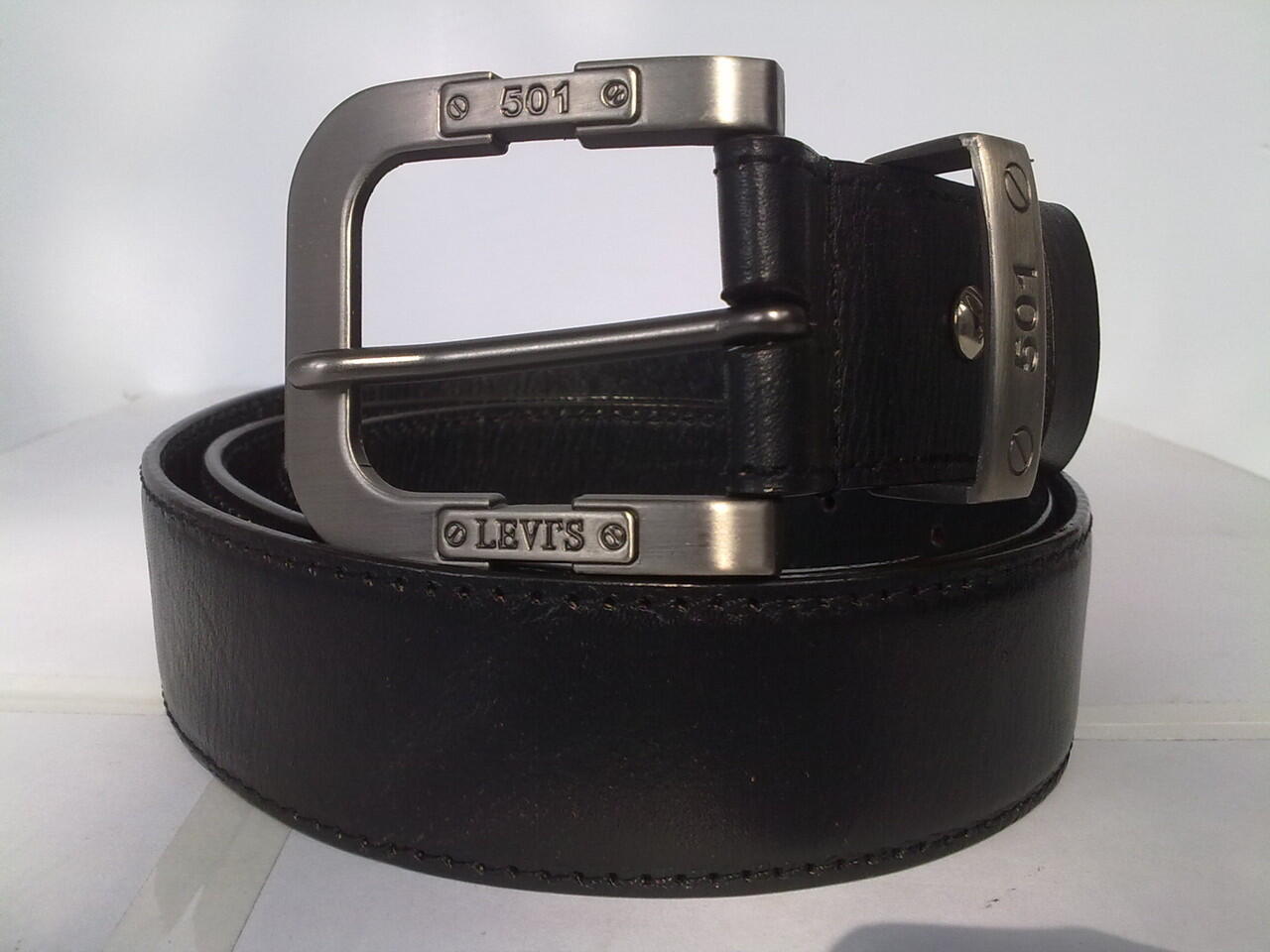 Belt / Sabuk / ikat pinggang kulit asli